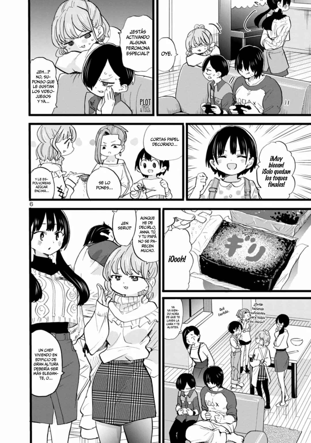 Chapter 70 - Page 9