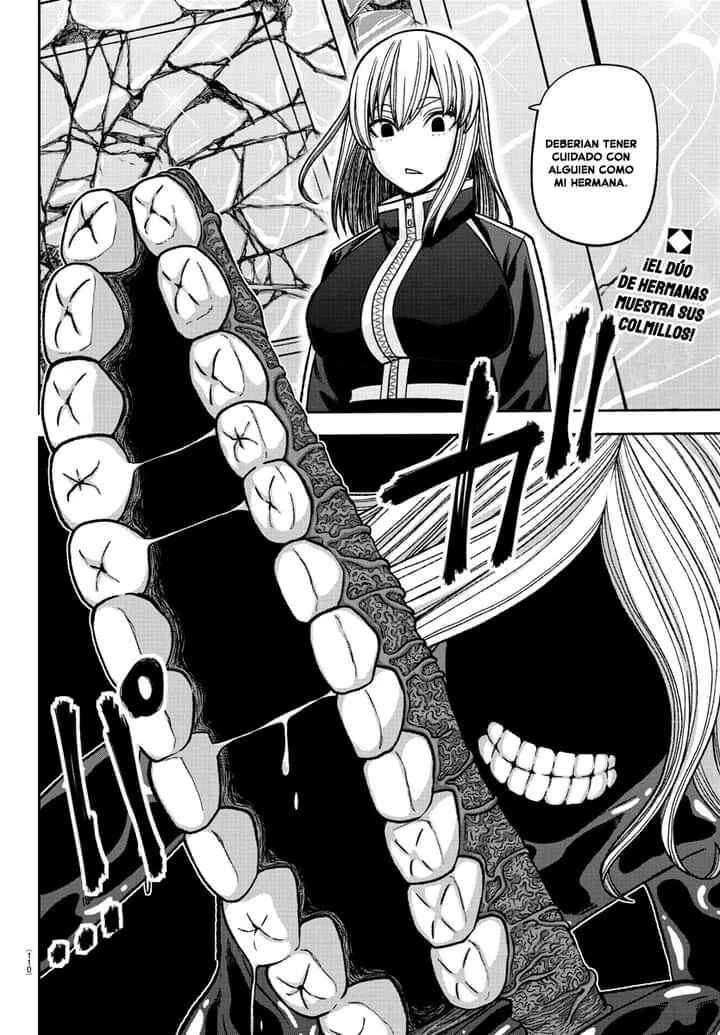 Chapter 124 - Page 20