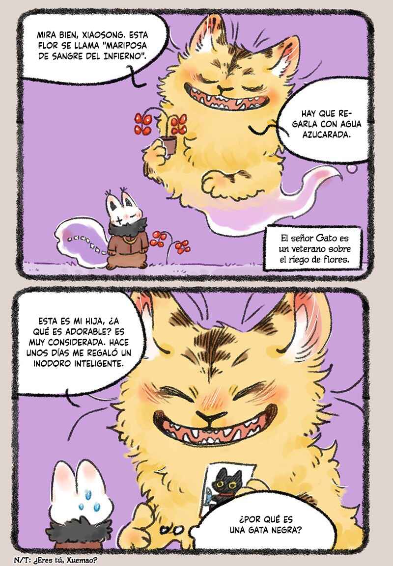 Chapter 593 - Page 3