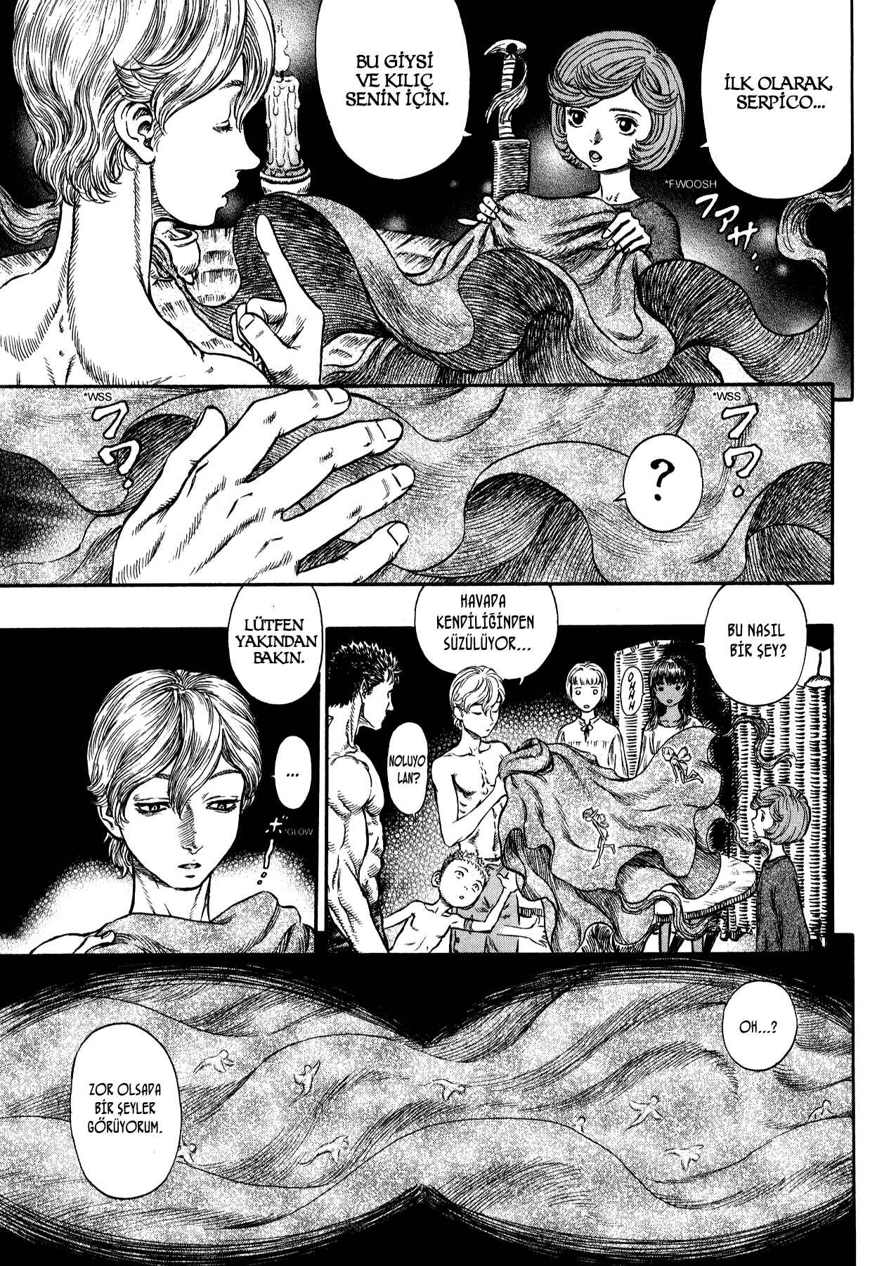 Chapter 203 - Page 4