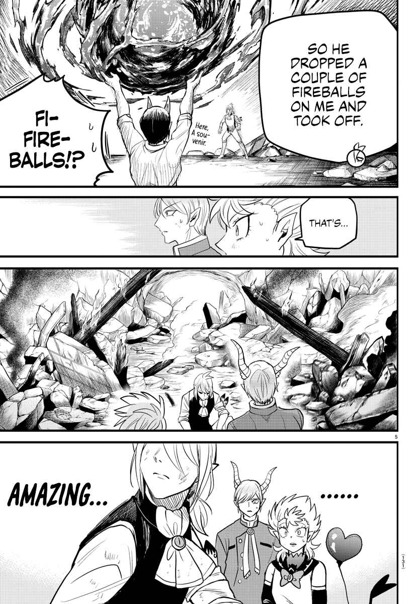 Chapter 254 - Page 5