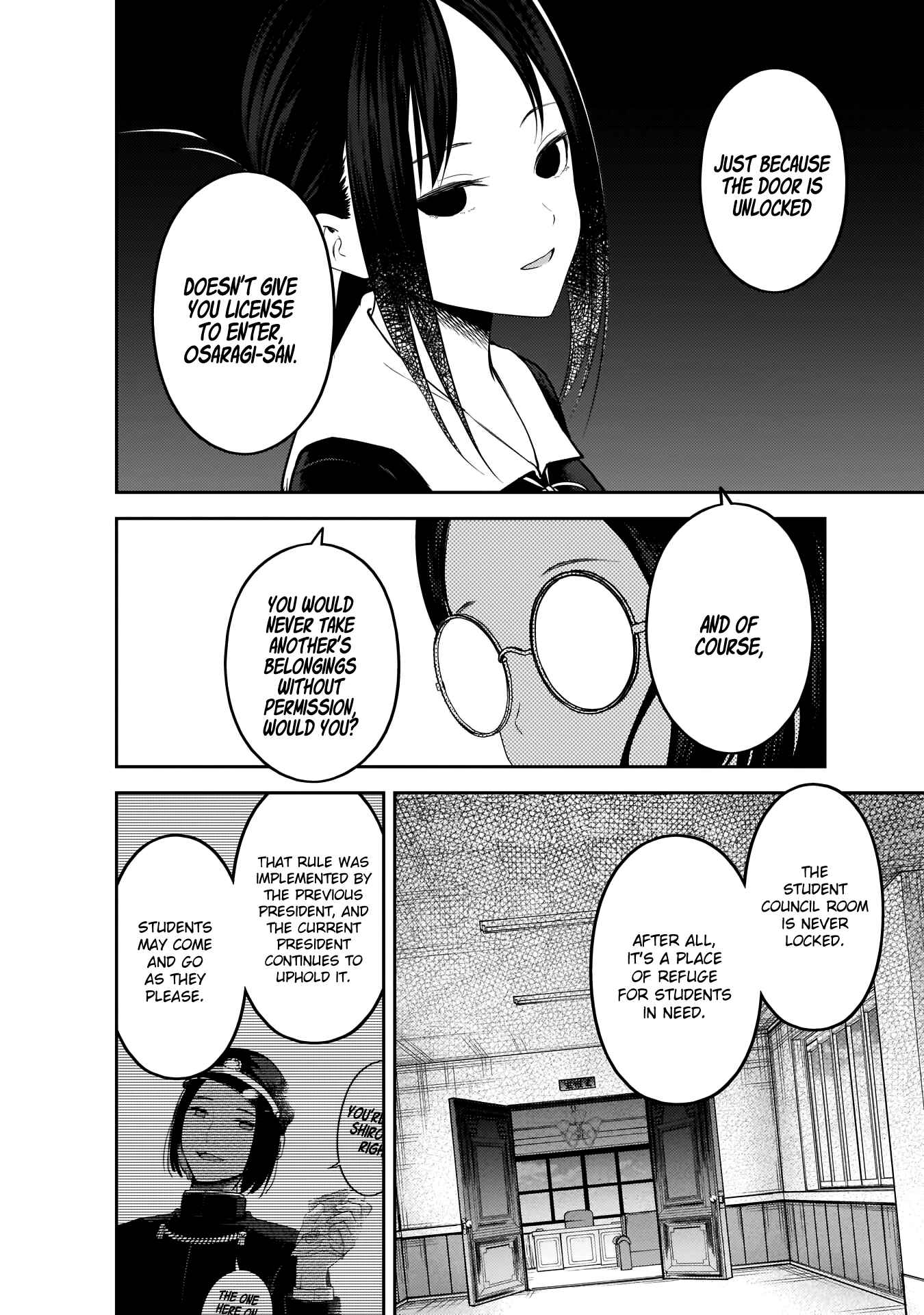 Chapter 189 - Page 5