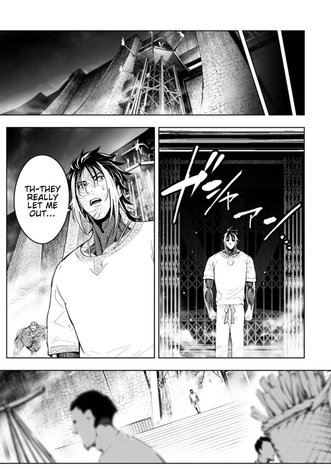 Chapter 108 - Page 19