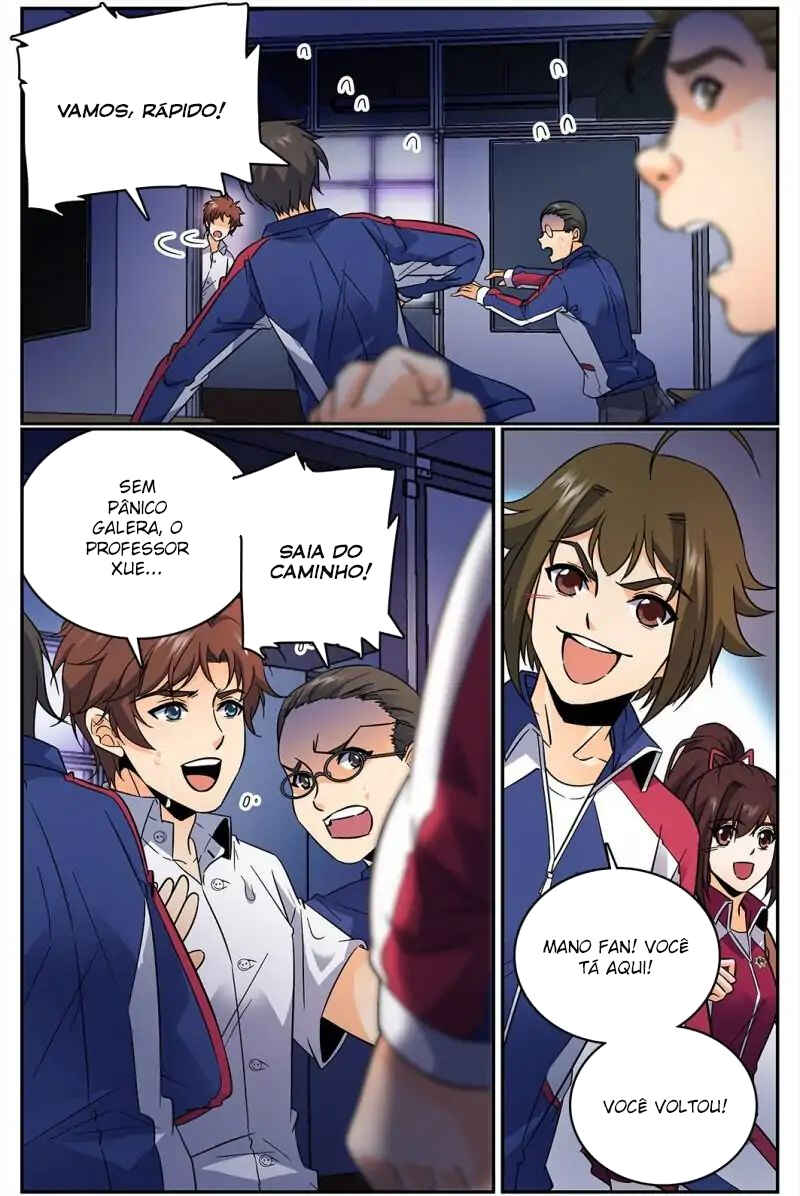 Chapter 73 - Page 6