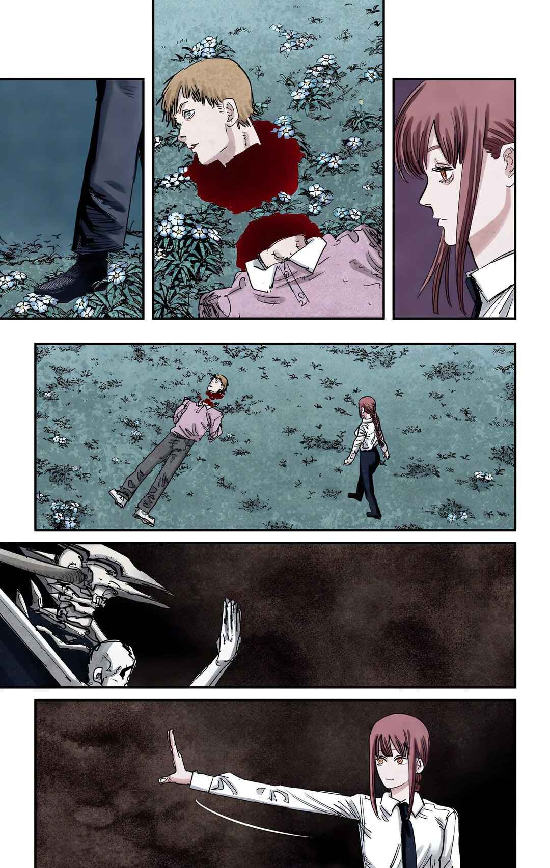 Chapter 66 - Page 10
