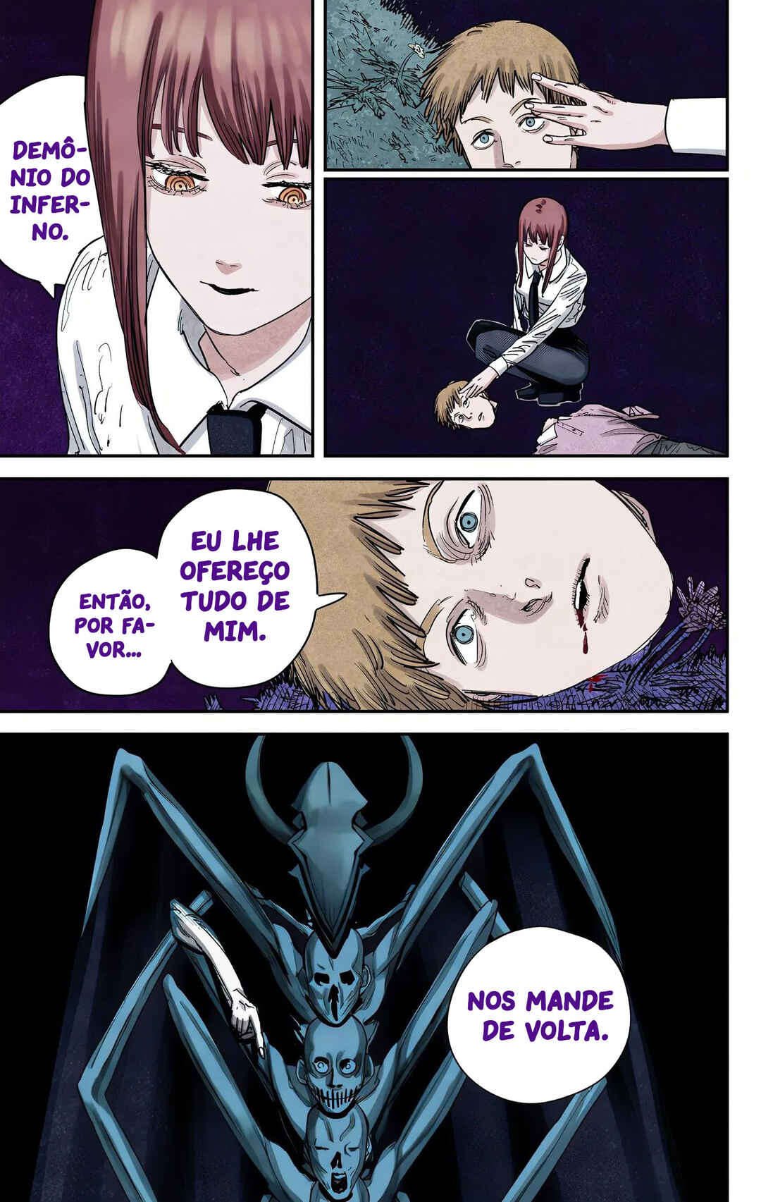 Chapter 66 - Page 12