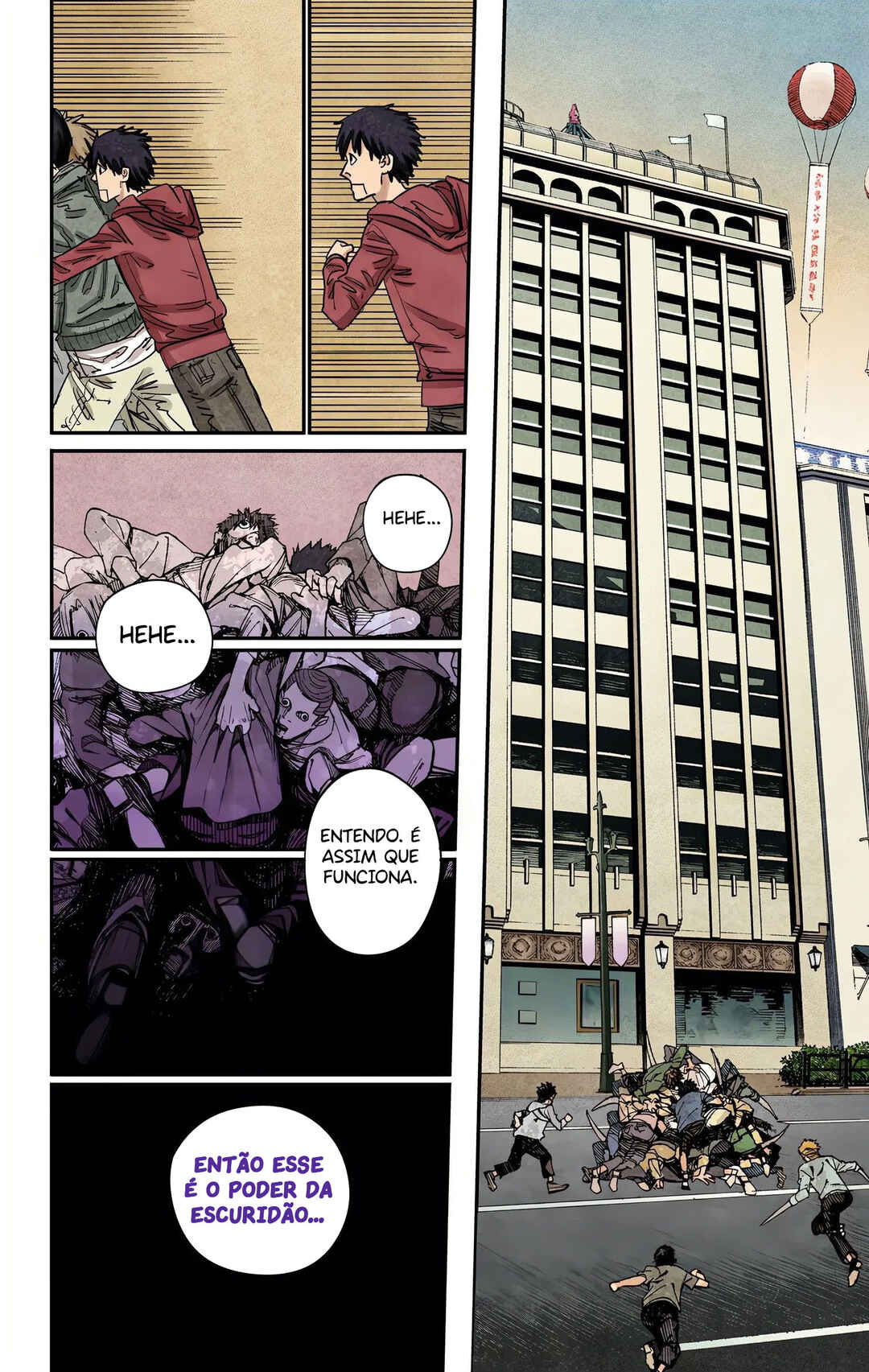 Chapter 66 - Page 15
