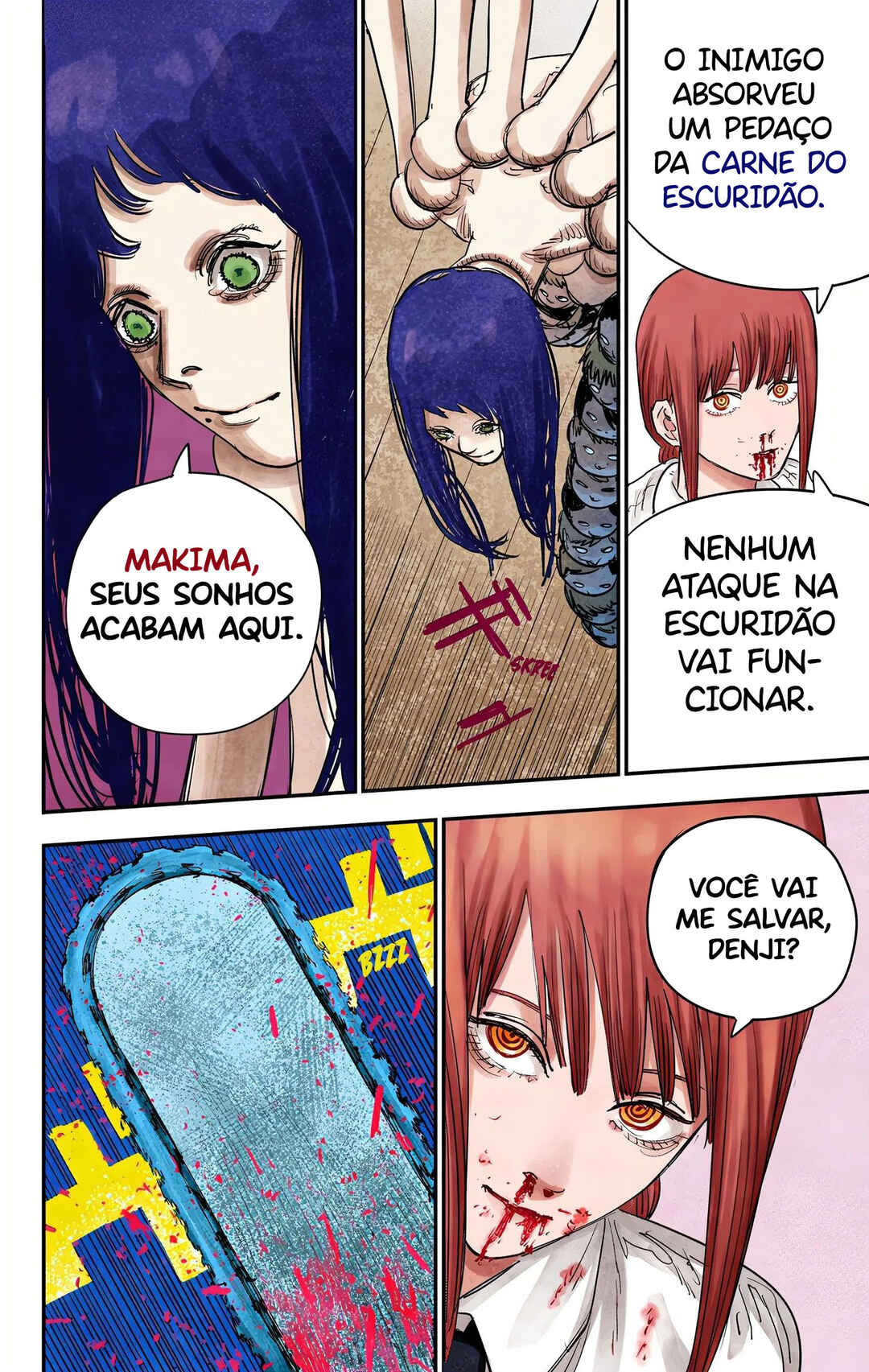 Chapter 66 - Page 19