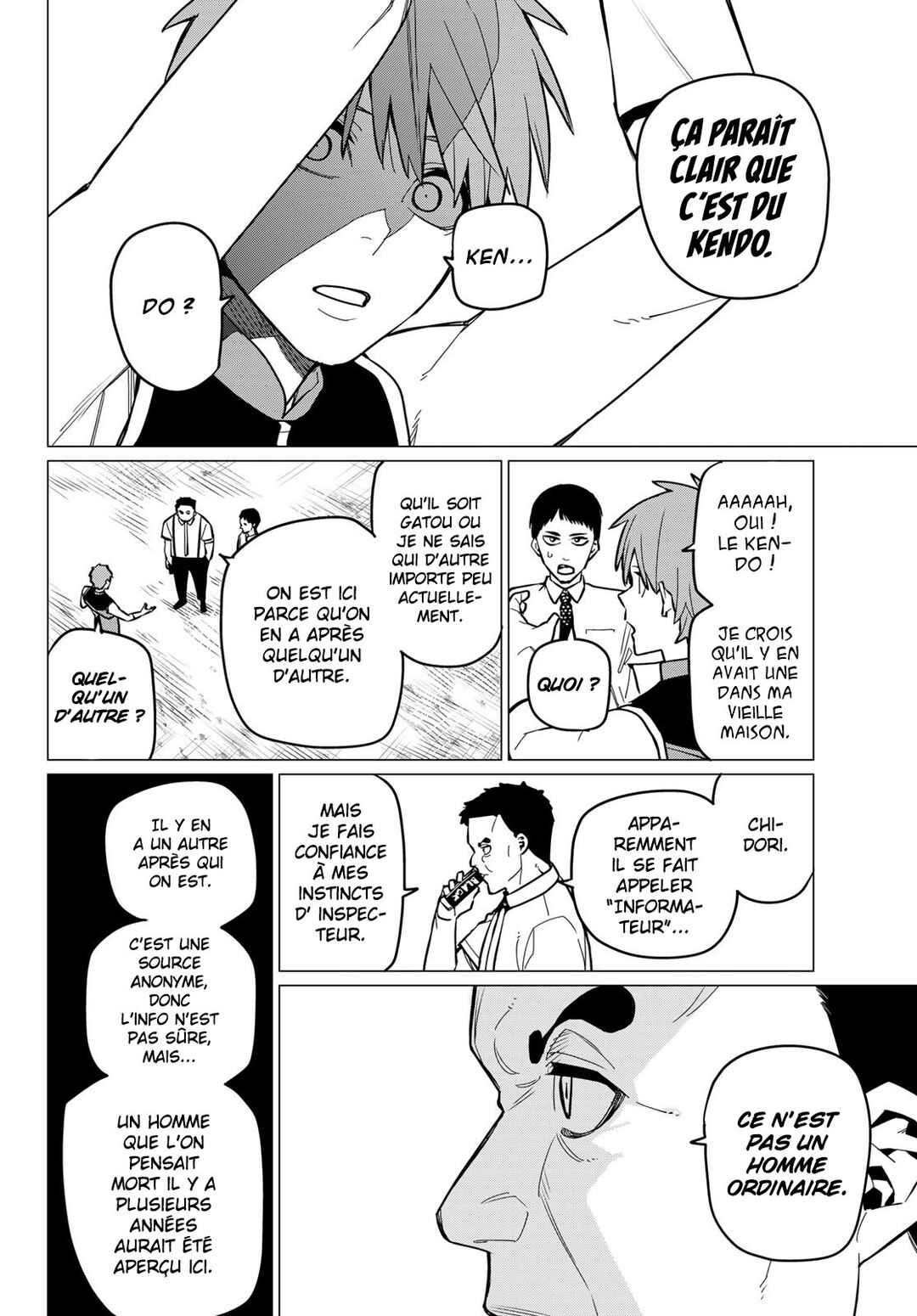 Chapter 61 - Page 10