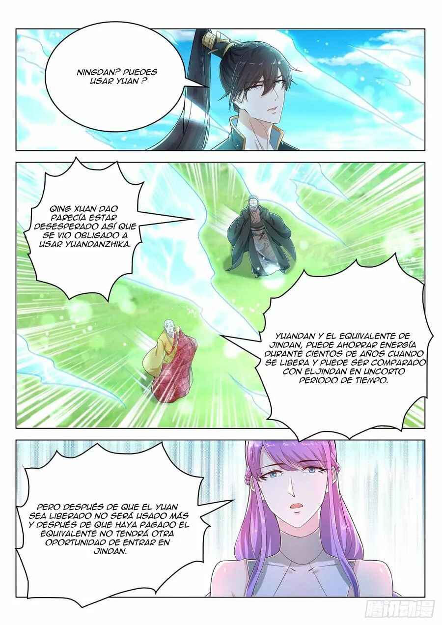 Chapter 386 - Page 12