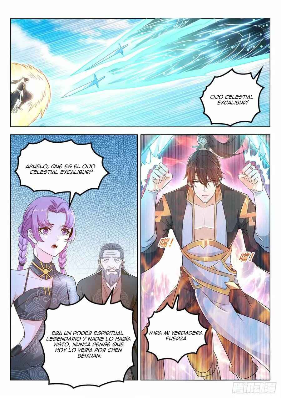Chapter 386 - Page 8
