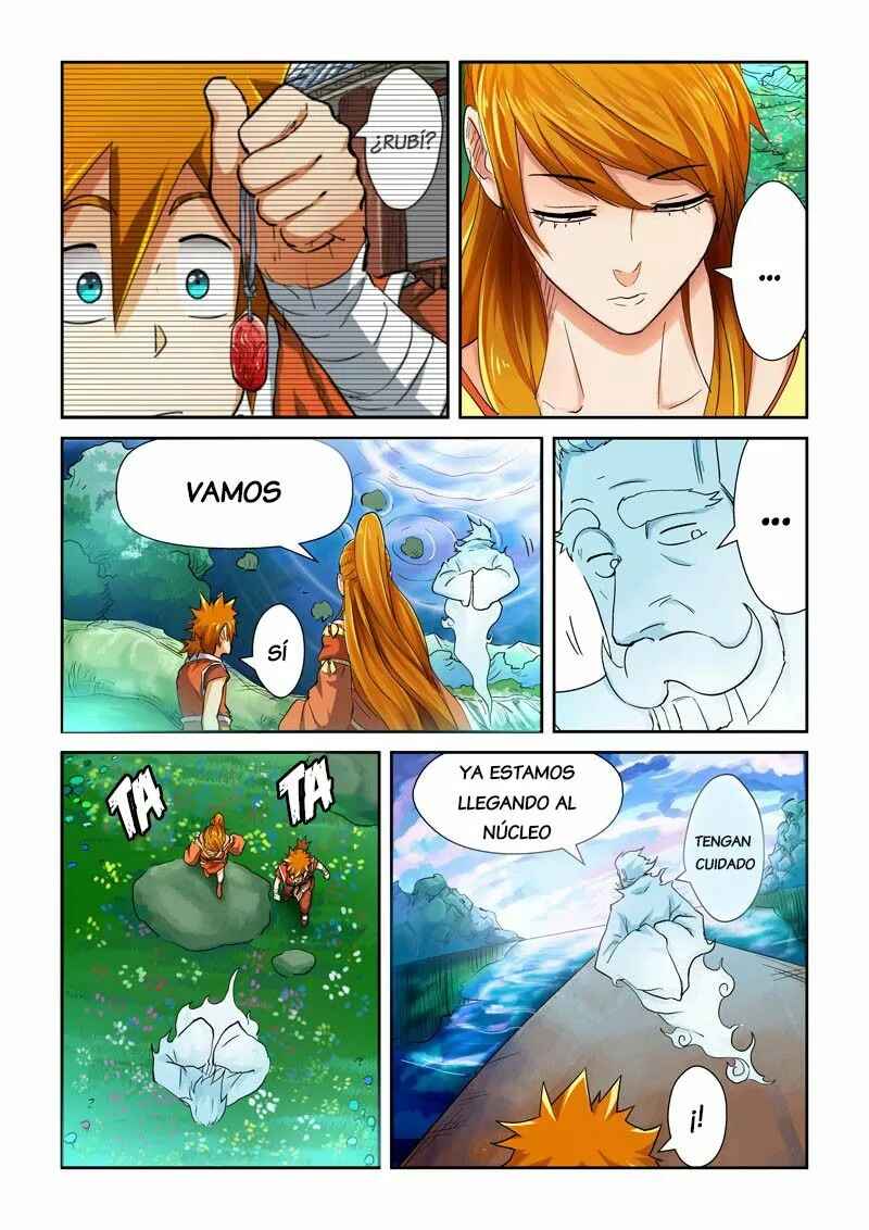 Chapter 113 - Page 10