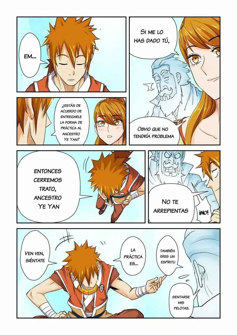 Chapter 113 - Page 6