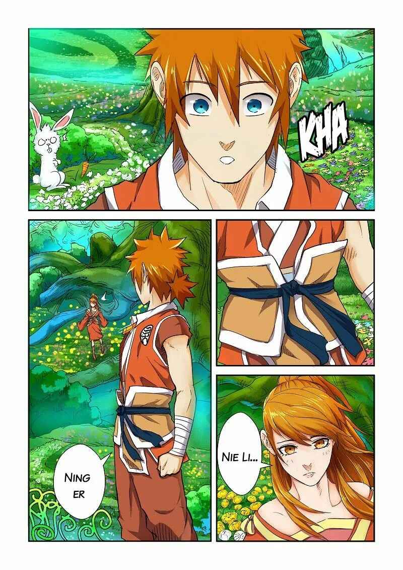Chapter 113 - Page 9