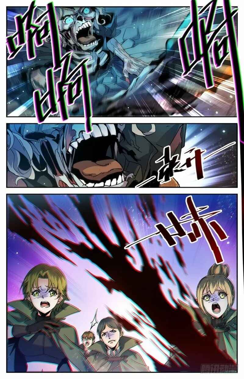 Chapter 351 - Page 10