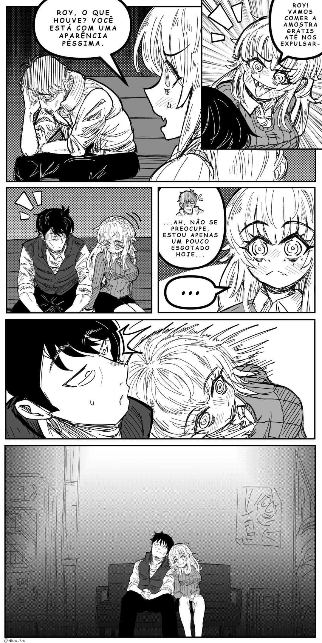 Chapter 80 - Page 1