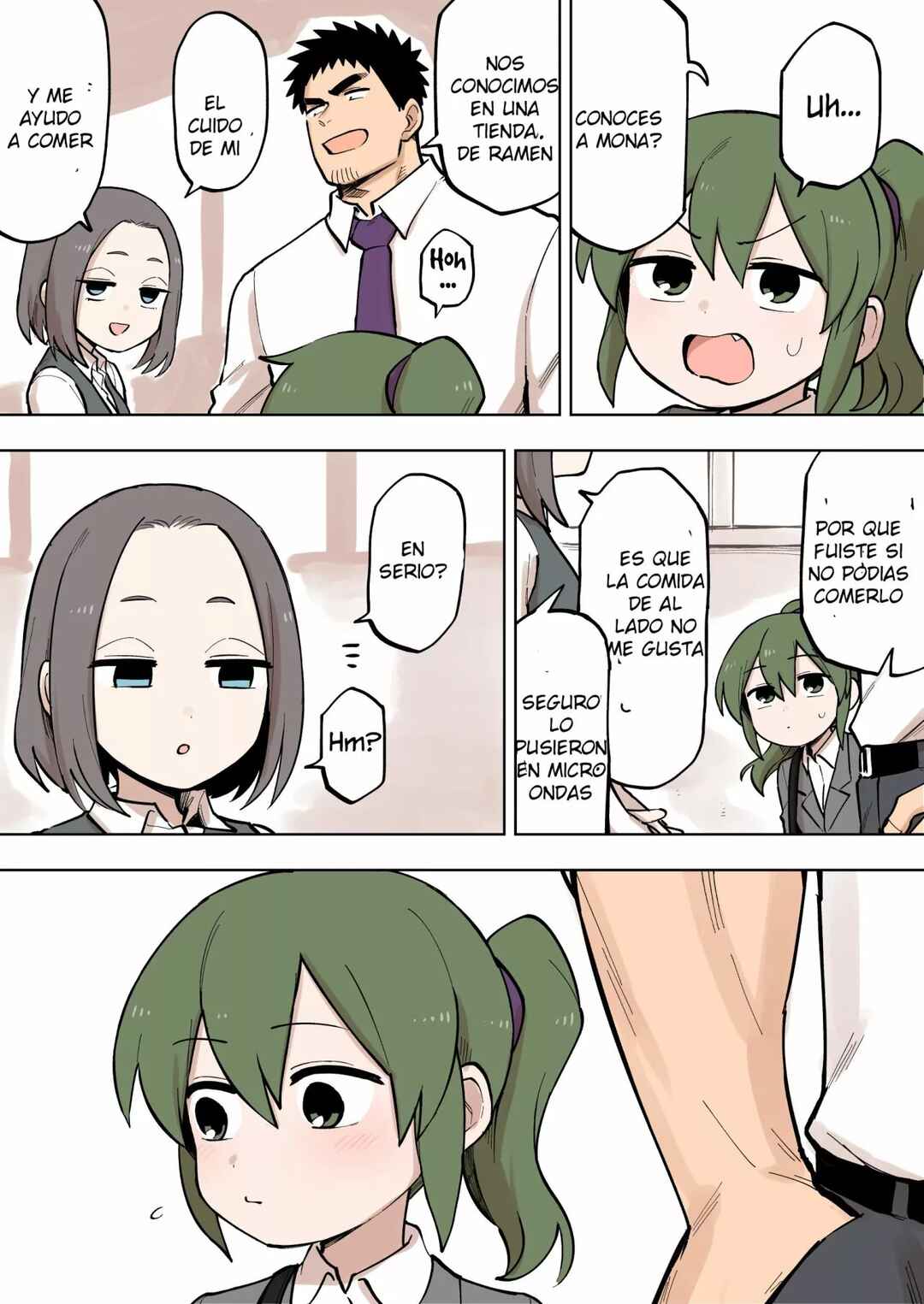 Chapter 89 - Page 2