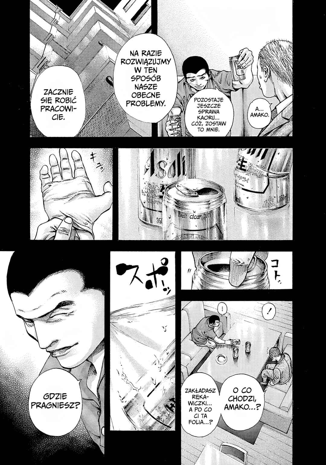 Chapter 141 - Page 9