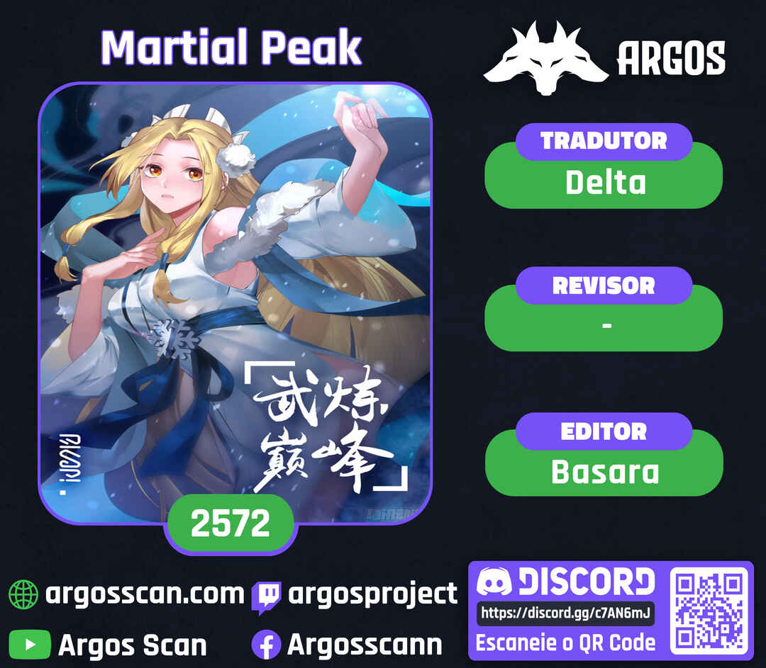 Chapter 2572 - Page 1