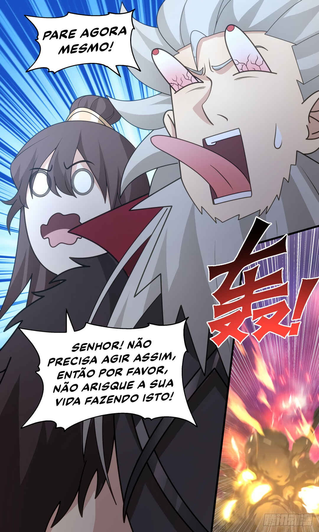 Chapter 2572 - Page 13