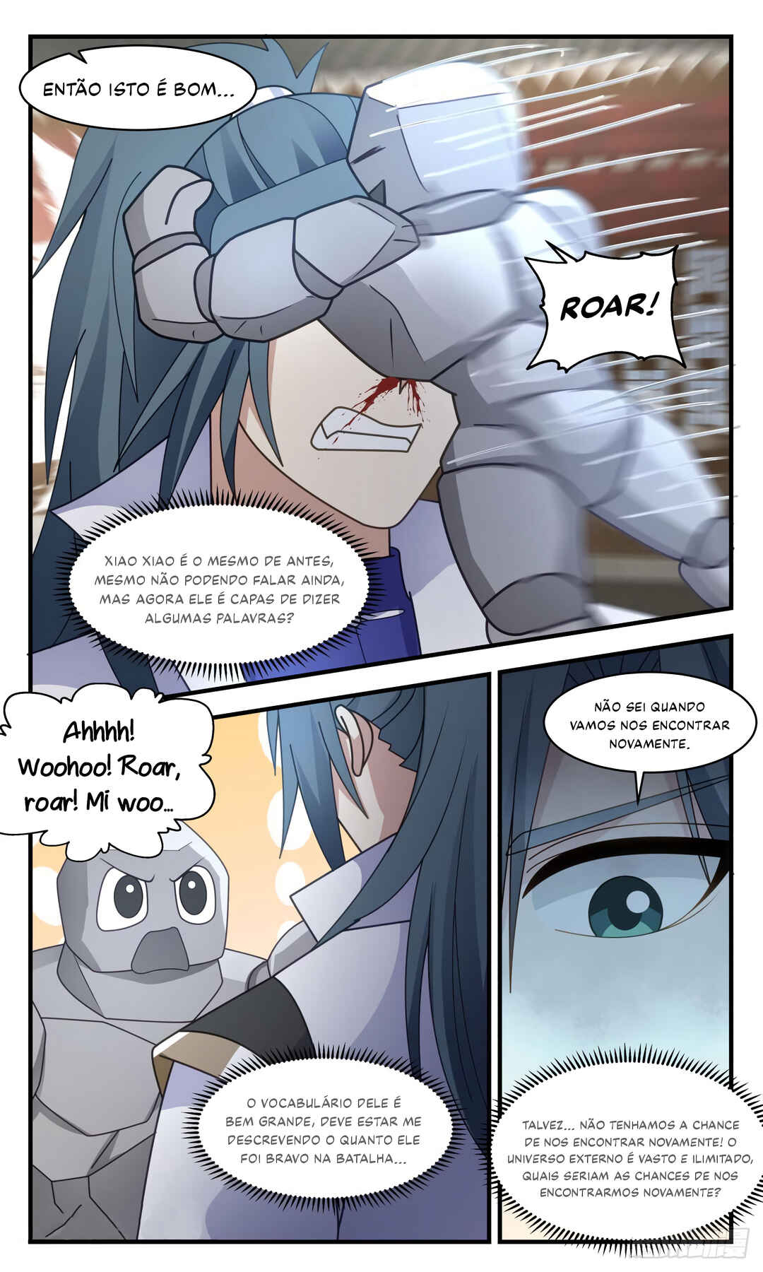 Chapter 2572 - Page 6