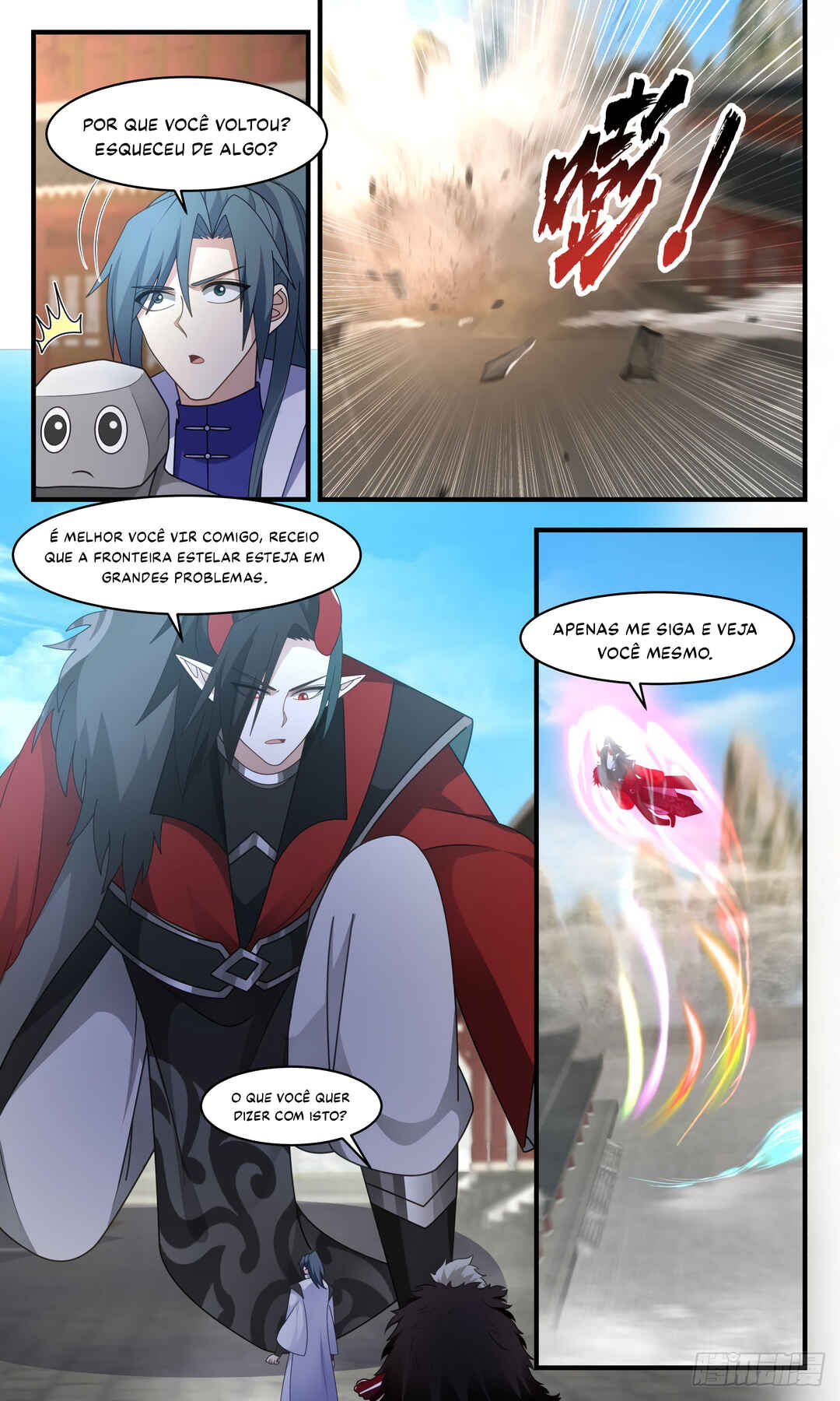 Chapter 2572 - Page 7