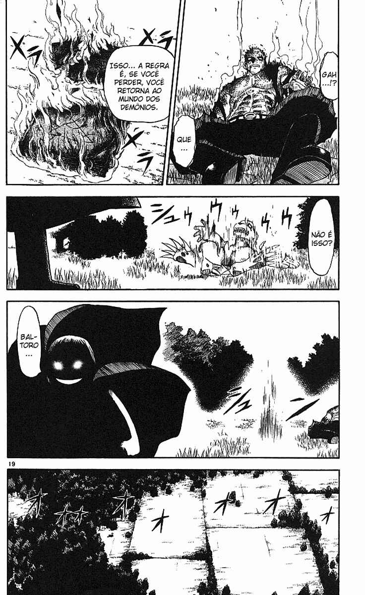 Chapter 46 - Page 21