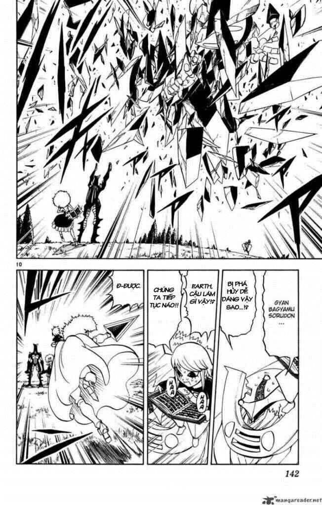 Chapter 281 - Page 11