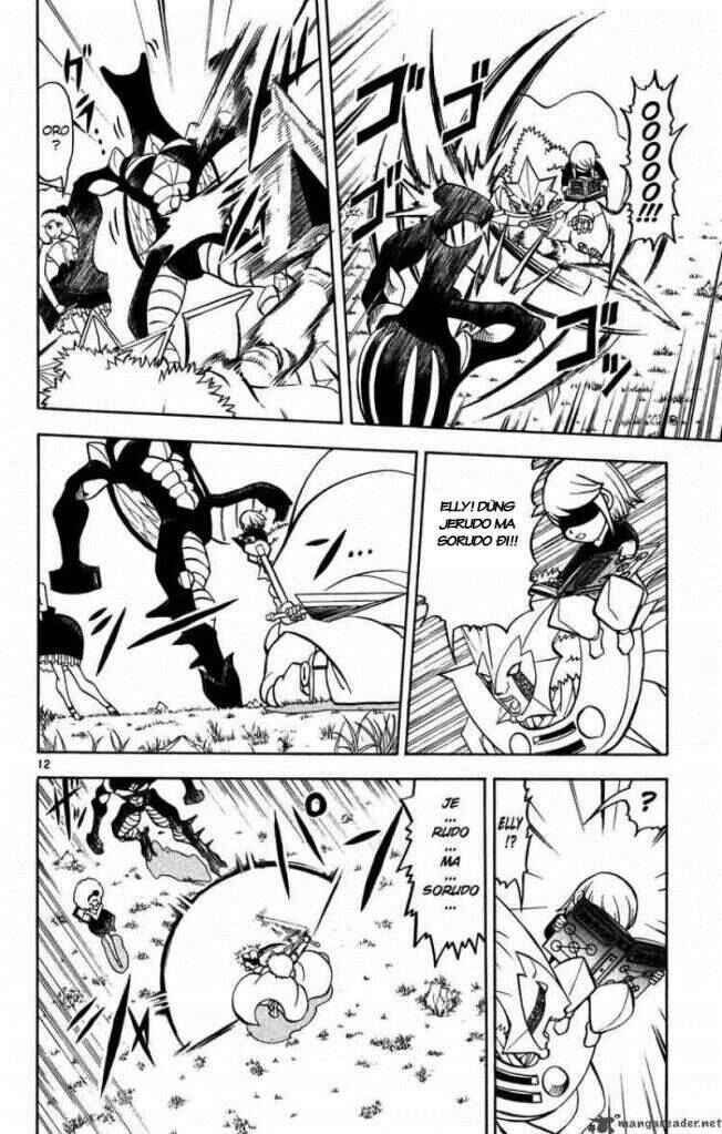 Chapter 281 - Page 13