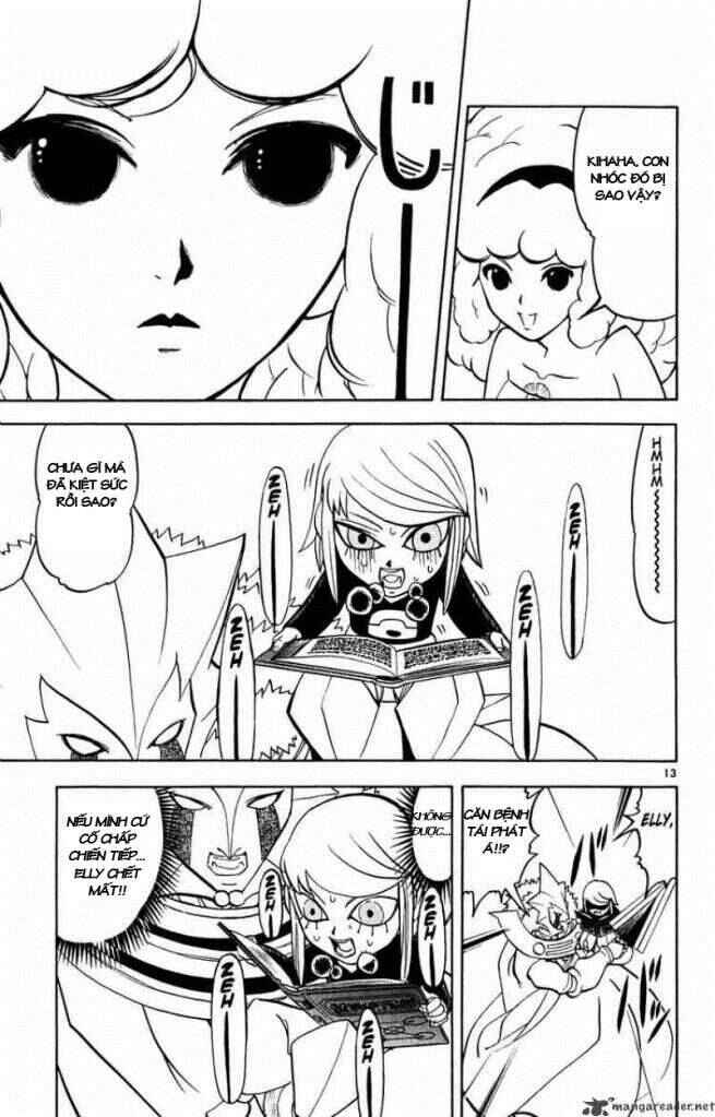 Chapter 281 - Page 14