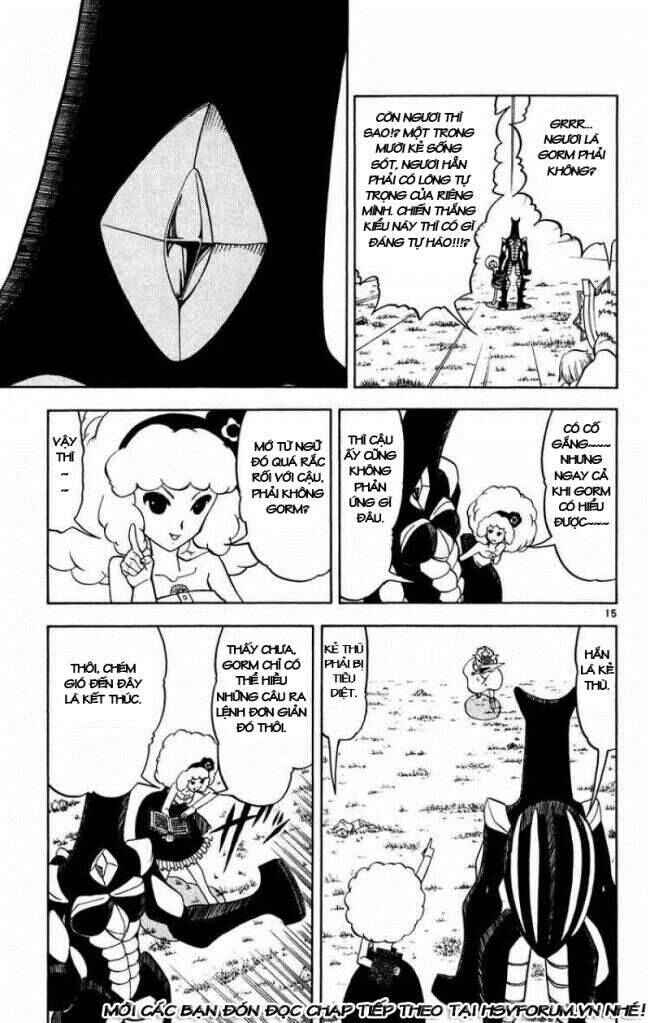 Chapter 281 - Page 16