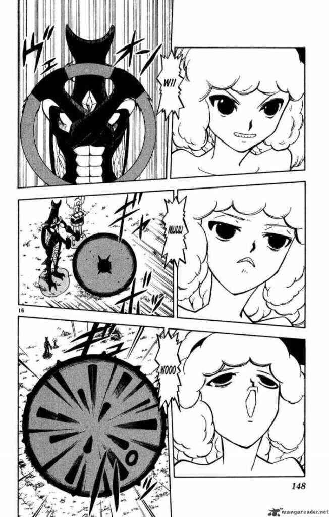 Chapter 281 - Page 17