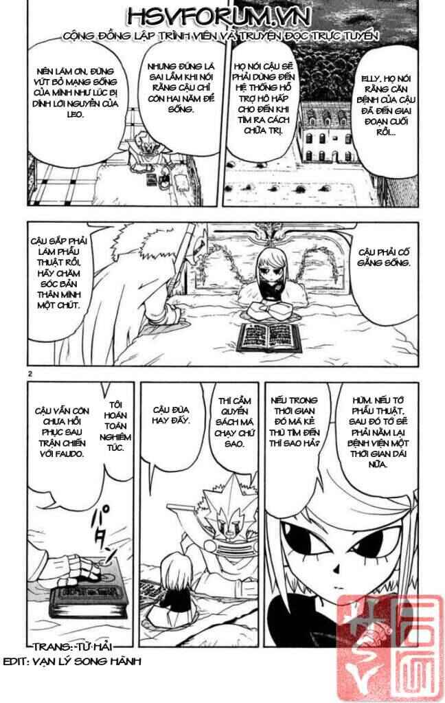 Chapter 281 - Page 3