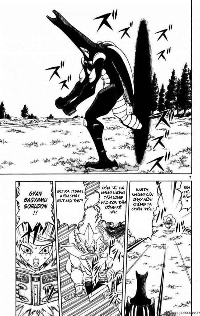 Chapter 281 - Page 8