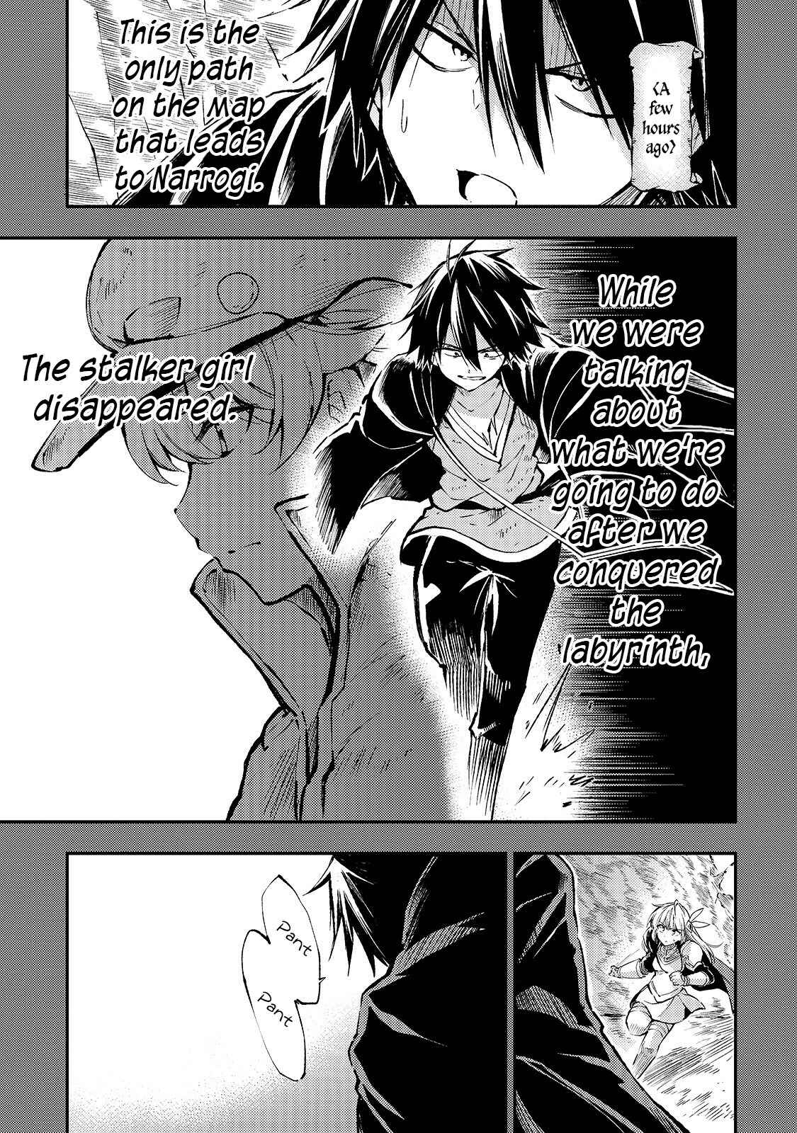 Chapter 81 - Page 6