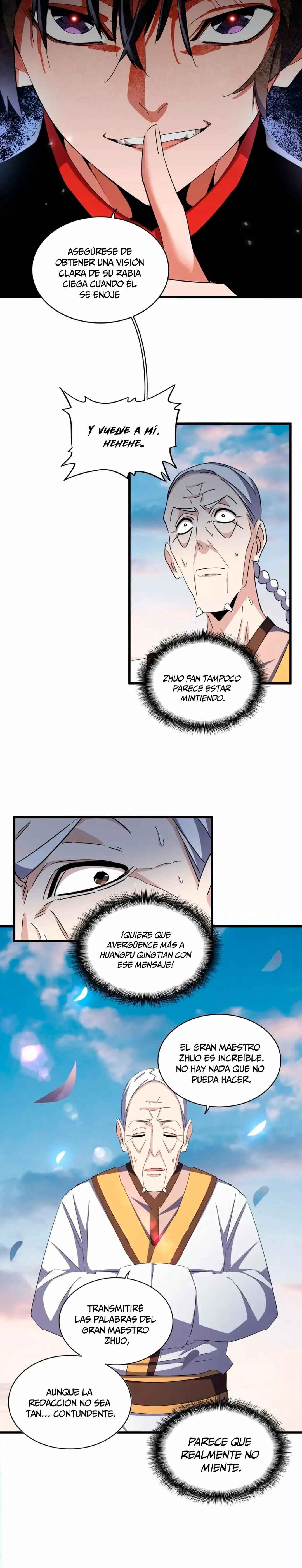 Chapter 334 - Page 11