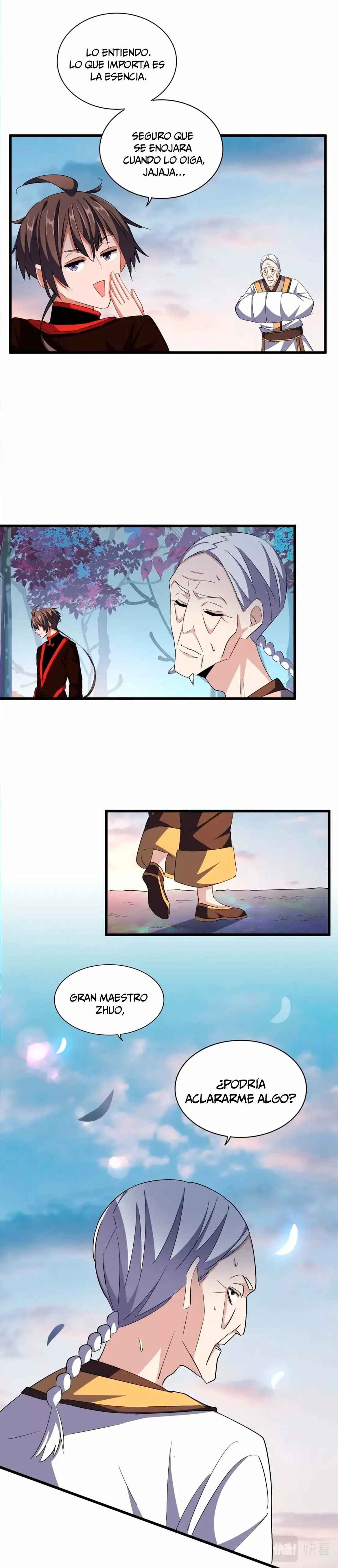 Chapter 334 - Page 12