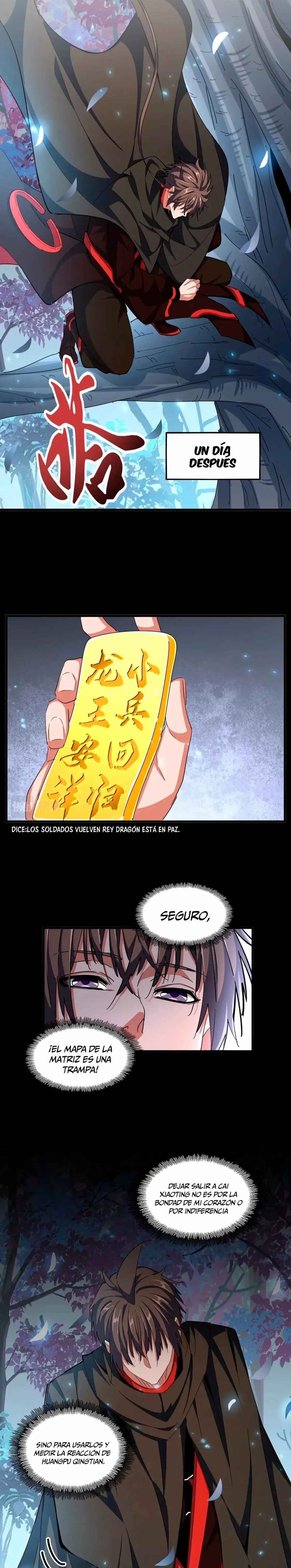 Chapter 334 - Page 18