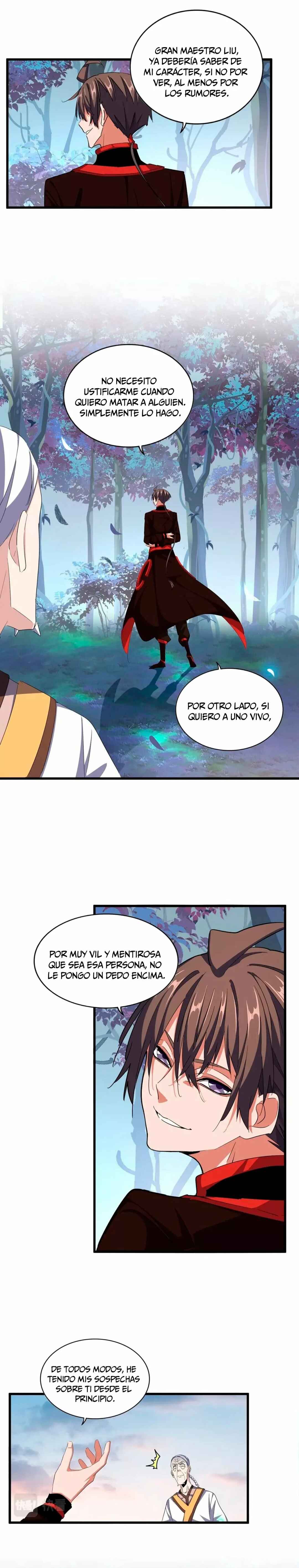 Chapter 334 - Page 5