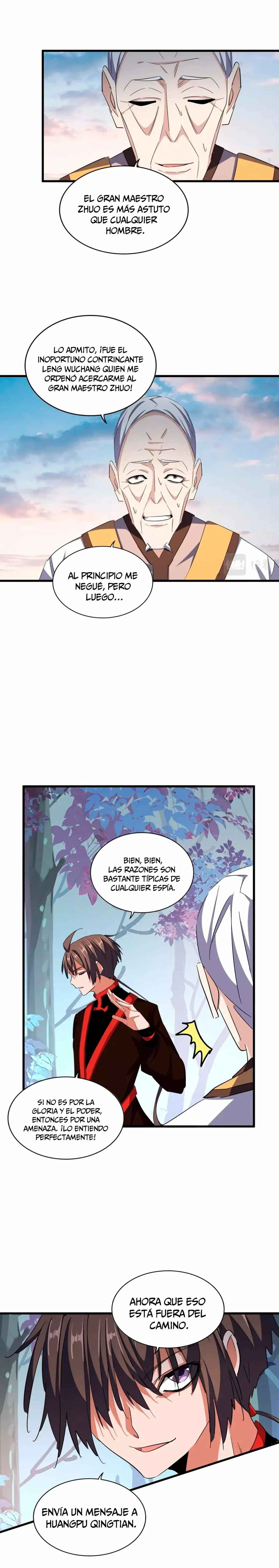 Chapter 334 - Page 7