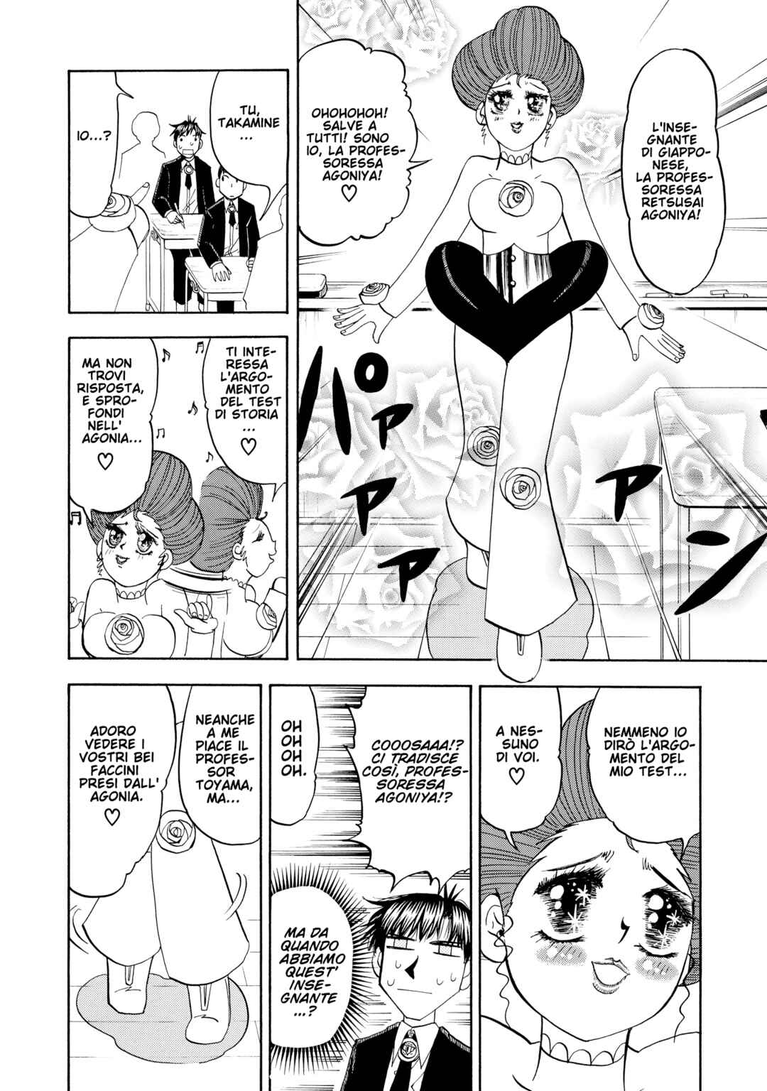 Chapter 163 - Page 10