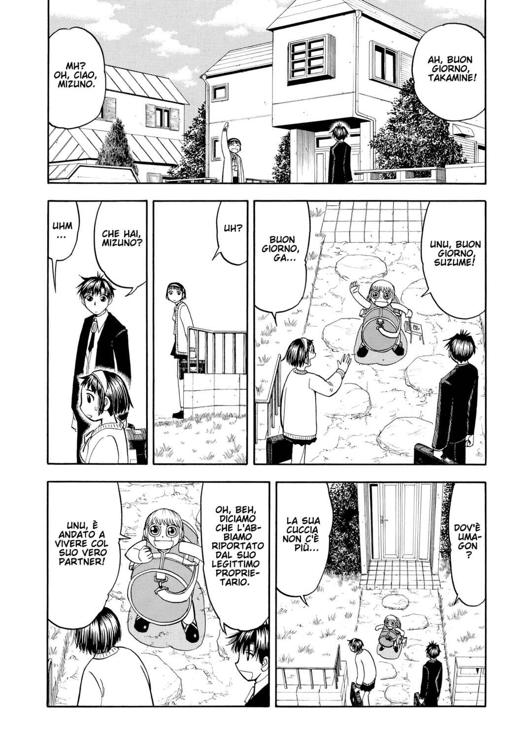 Chapter 163 - Page 2