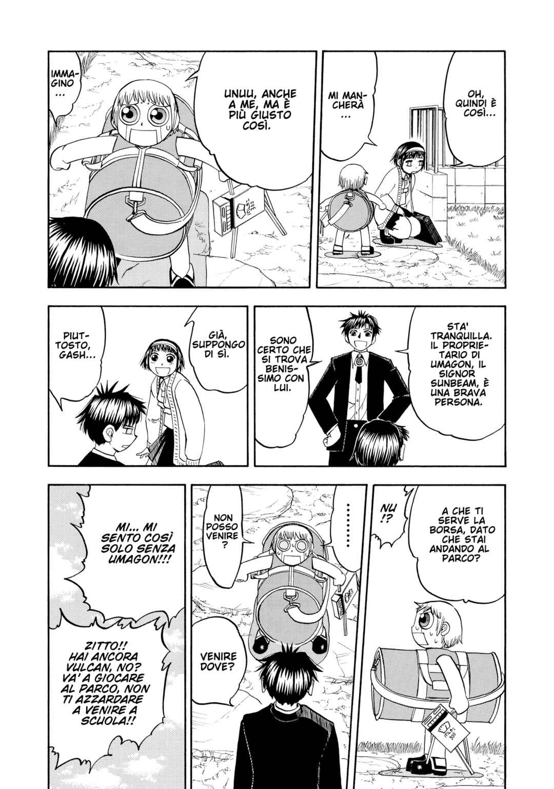 Chapter 163 - Page 3