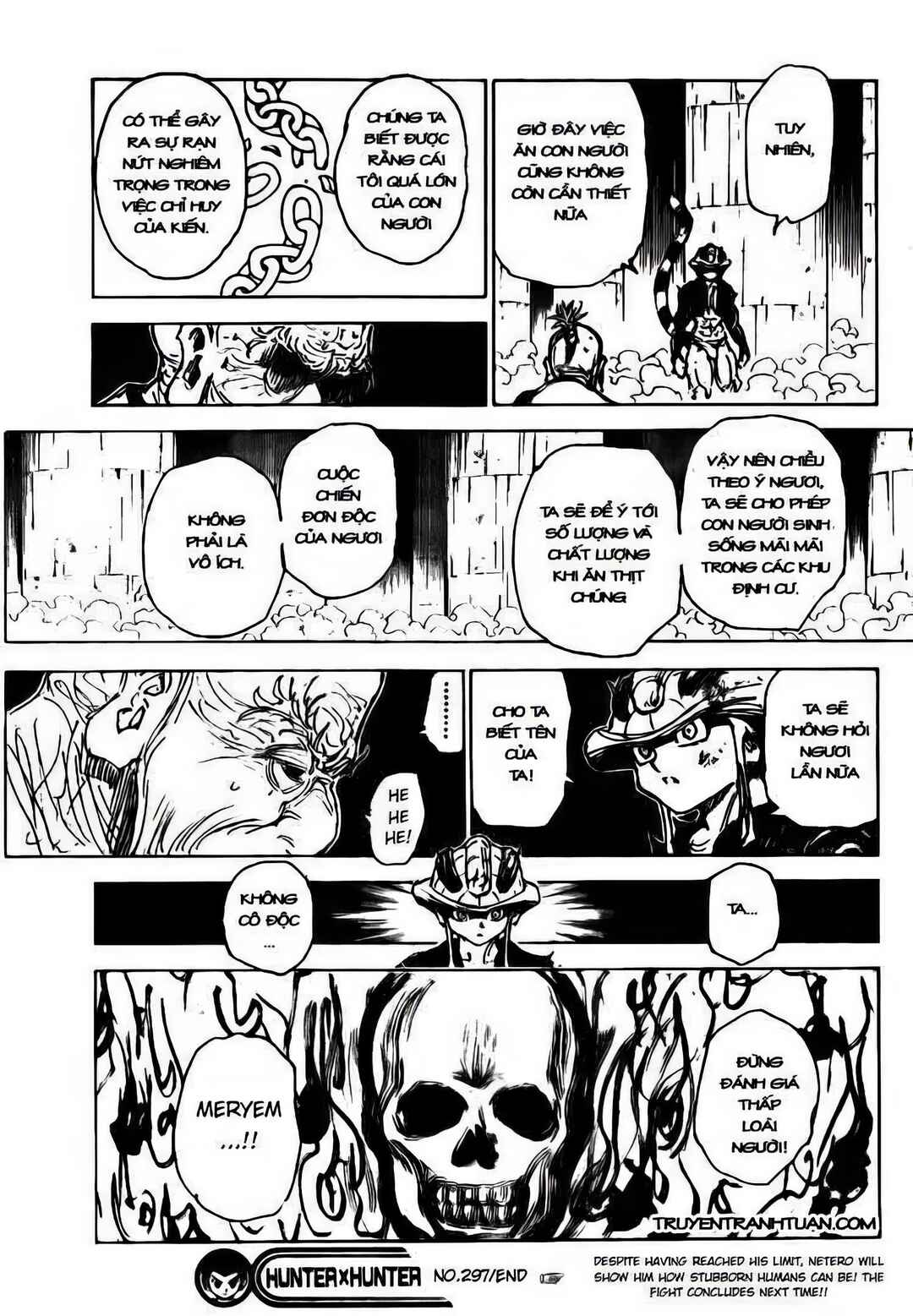 Chapter 297 - Page 17