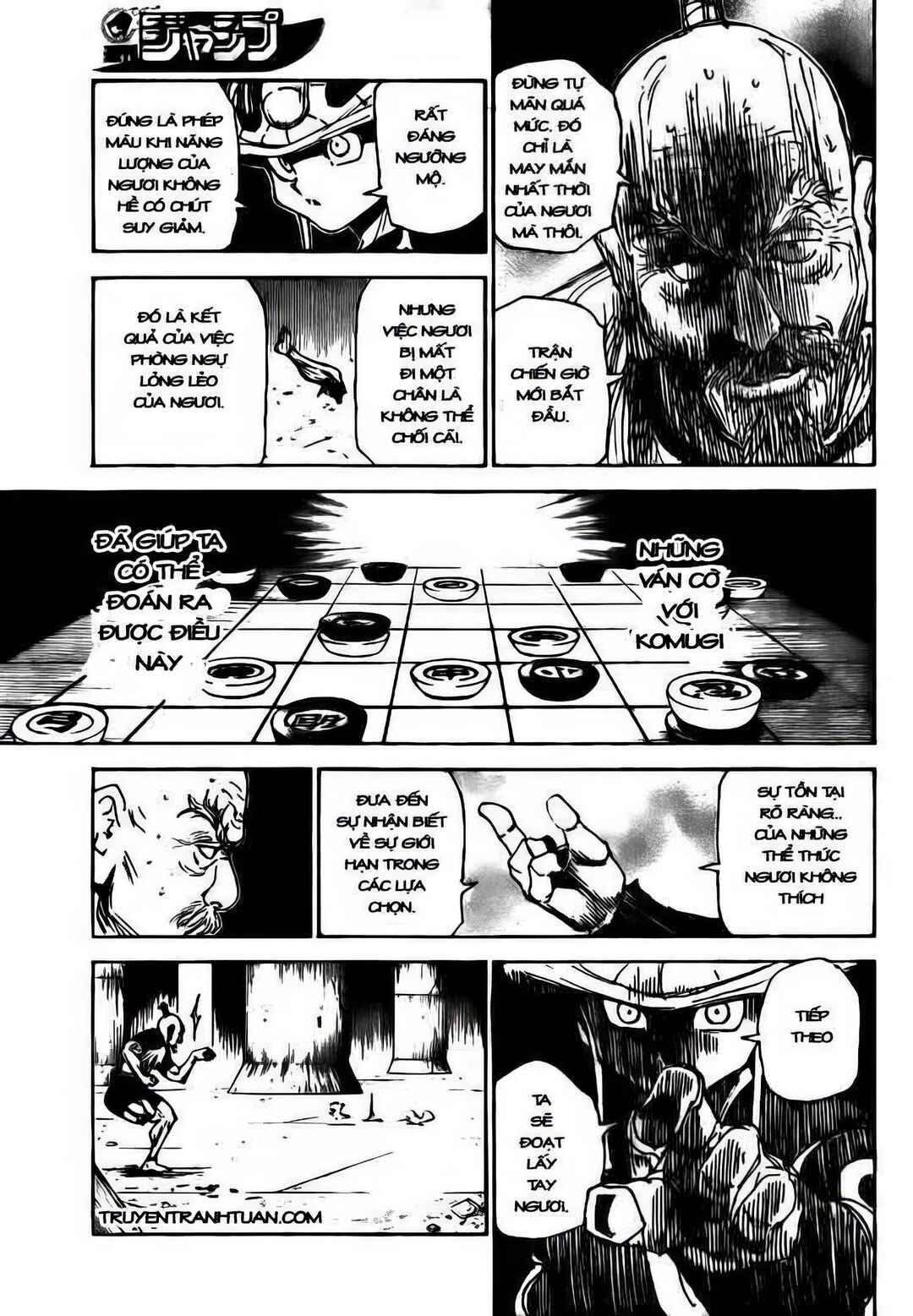 Chapter 297 - Page 3