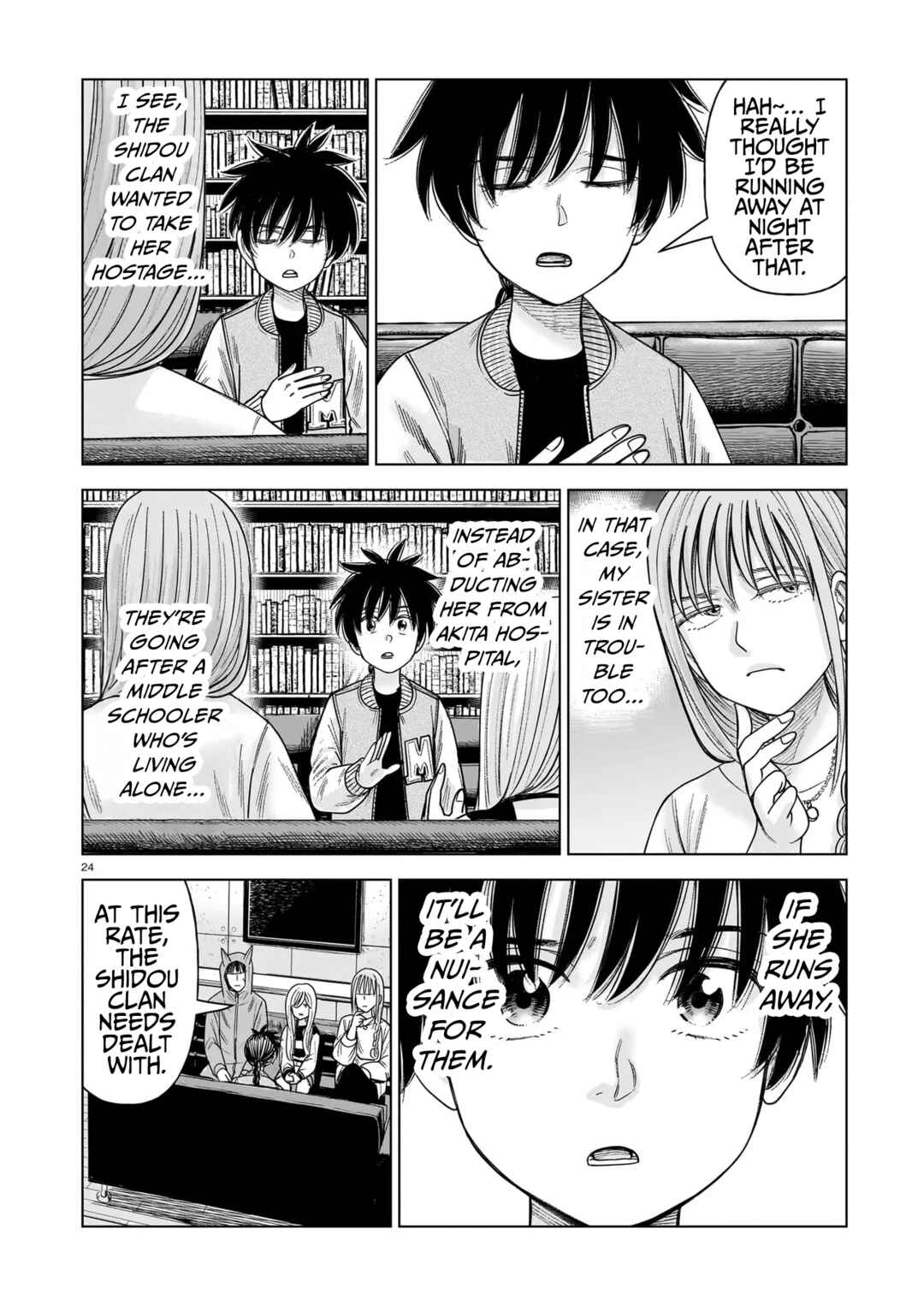 Chapter 36 - Page 24