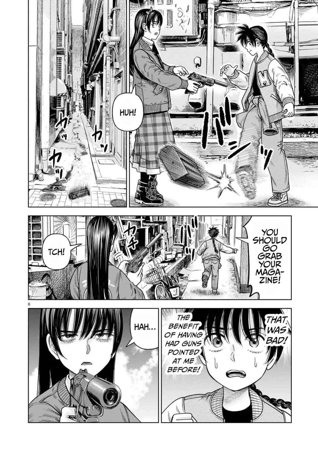 Chapter 36 - Page 6