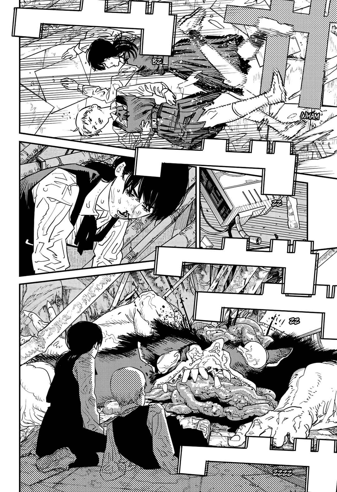 Chapter 102 - Page 28