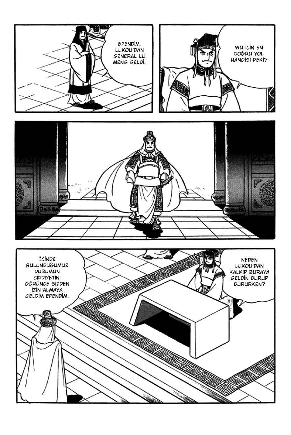 Chapter 268 - Page 10