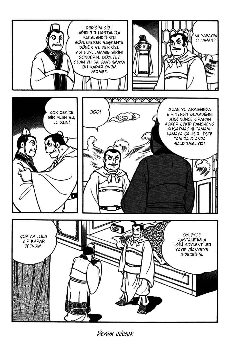 Chapter 268 - Page 19